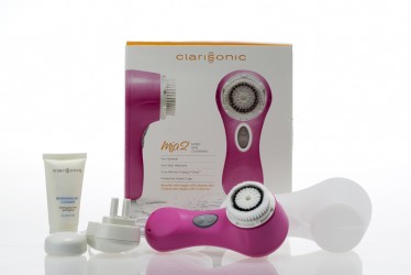 Peony Clarisonic Mia 2 Sonic Skin Cleansing System_04